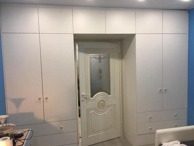 Мебель на заказ Люберцы